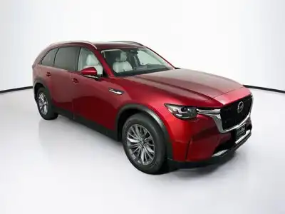 2024 Mazda CX-90 PHEV Preferred Package's photo