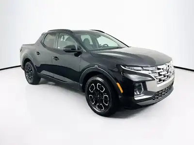 2022 Hyundai Santa Cruz SEL Premium 2.5 AWD's photo