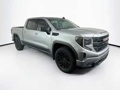 2024 GMC Sierra 4WD Crew Cab Std Box Elevation 3VL's photo