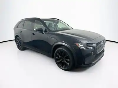 2026 Mazda CX-90 Turbo Premium Package's photo