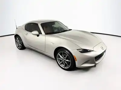 2022 Mazda MX-5 Miata Grand Touring Auto's photo