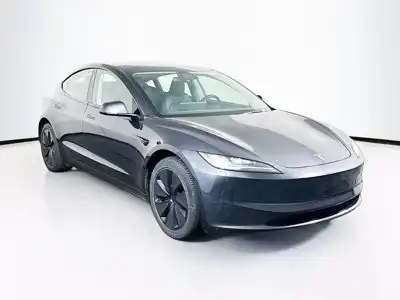 2024 Tesla Model 3 Long Range's photo