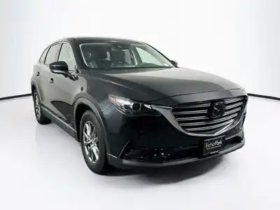 2019 Mazda CX-9 Touring FWD's photo