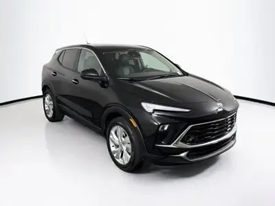 2025 Buick Encore GX Preferred photo 1