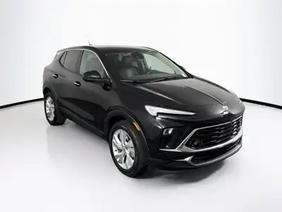 2025 Buick Encore GX Preferred's photo