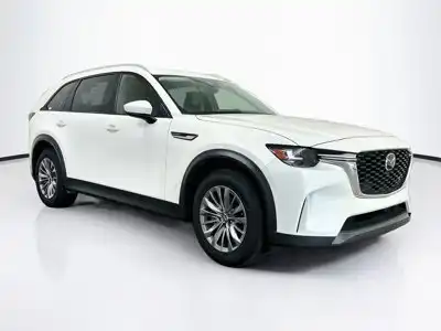 2025 Mazda CX-90 Turbo Select Package's photo