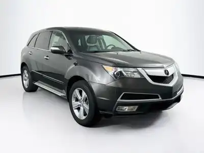 2010 Acura MDX 3.7's photo