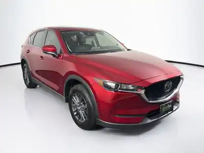 2020 Mazda CX-5 Touring Auto's photo