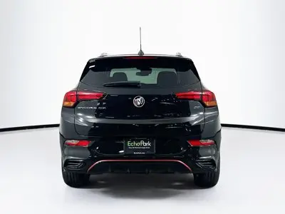 2023 Buick Encore GX Select photo 5