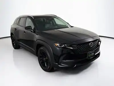 2026 Mazda CX-50 2.5 S Preferred's photo