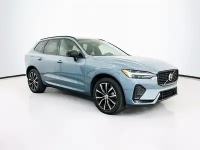 2024 Volvo XC60 B5 Plus Dark Theme AWD's photo