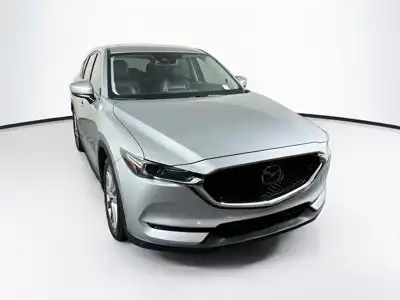 2020 Mazda CX-5 Grand Touring Auto's photo