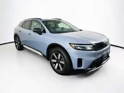 2024 Honda Prologue Touring AWD's photo
