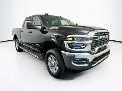 2026 RAM 2500 Big Horn 4X4 Crew Cab SWB's photo
