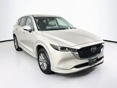 2024 Mazda CX-5 S Select Package Auto AWD's photo