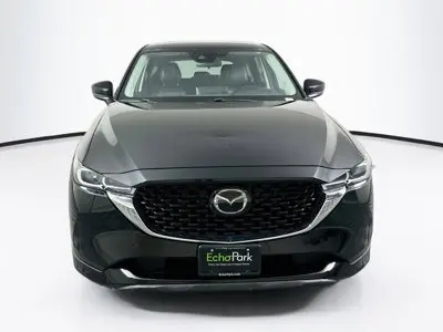 2024 Mazda CX-5 S Select Package Auto AWD photo 3
