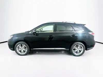 2013 Lexus RX 350 350 photo 4