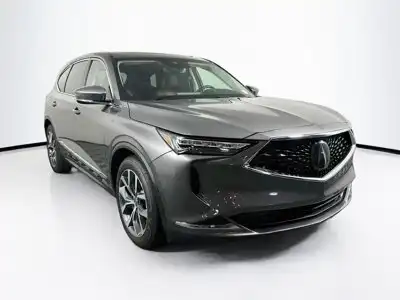 2024 Acura MDX SH-AWD w/Technology Package's photo