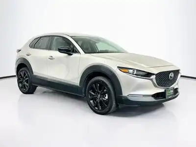 2024 Mazda CX-30 Select Sport AWD's photo
