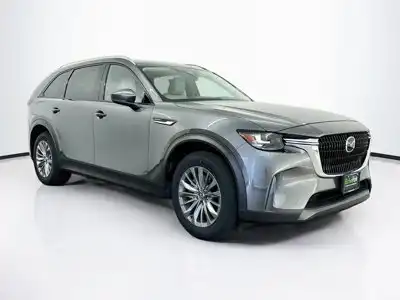2024 Mazda CX-90 PHEV Preferred Package's photo