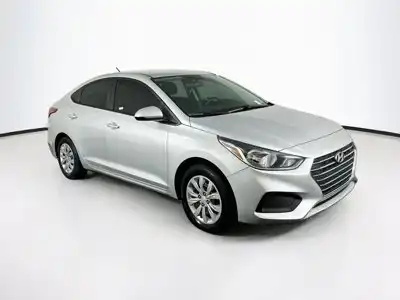 2022 Hyundai Accent 1.6 SE IVT's photo