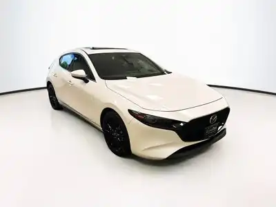 2023 Mazda CX-3 Premium MT 5-Door SKYACTIV's photo