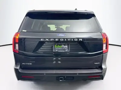 2025 Ford Expedition Active MAX 4x4 photo 5
