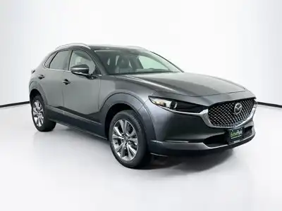 2023 Mazda CX-30 Select AWD's photo