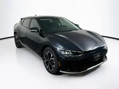 2023 Kia EV6 Wind's photo