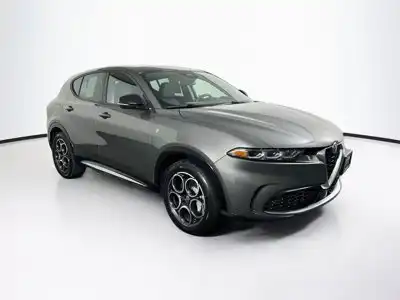 2024 Alfa Romeo Tonale TI's photo