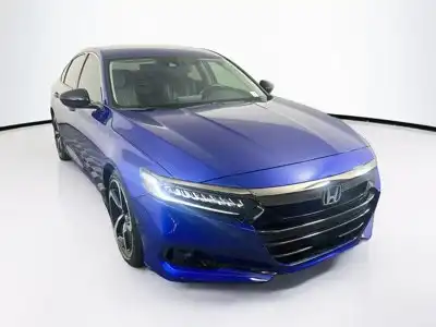 2022 Honda Accord 1.5T Sport SE CVT's photo