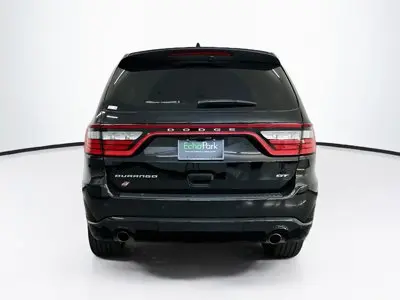 2025 Dodge Durango GT AWD photo 5