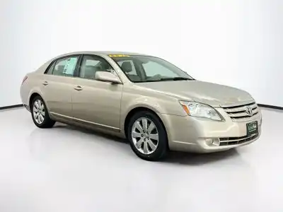 2006 Toyota Avalon Limited's photo