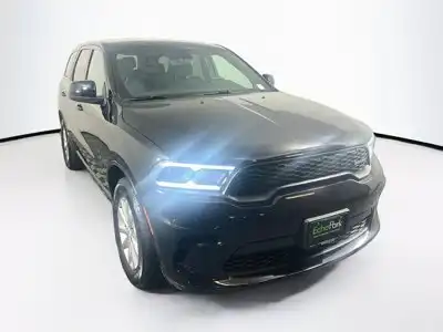 2026 Dodge Durango GT RWD's photo