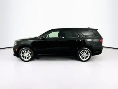 2025 Dodge Durango GT AWD photo 4