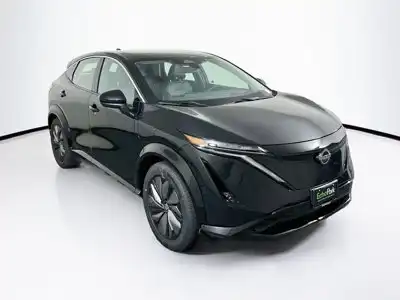 2023 Nissan Ariya Engage FWD's photo