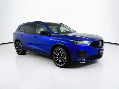 2024 Acura MDX Type S w/Advance Package's photo