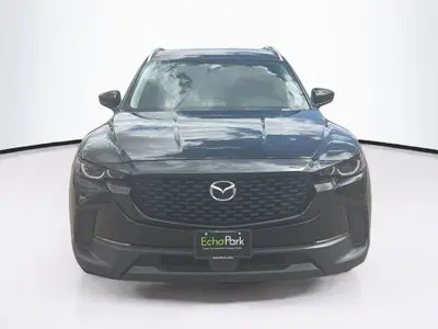 2025 Mazda CX-50 2.5 S Preferred photo 3