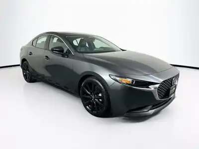 2024 Mazda CX-3 Select Sport AT 4-Door SKYACTIV's photo