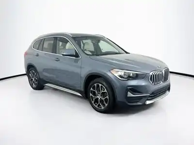 2021 BMW X1 xDrive28i's photo