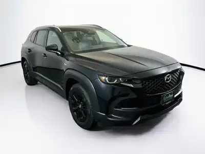 2025 Mazda CX-50 2.5 Hybrid Preferred's photo