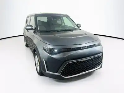 2023 Kia Soul 2.0L LX IVT's photo