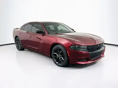 2022 Dodge Charger SXT's photo