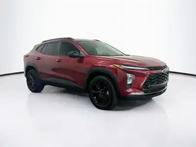 2024 Chevrolet Trax Activ's photo