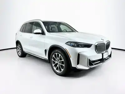 2024 BMW X5 sDrive40i's photo