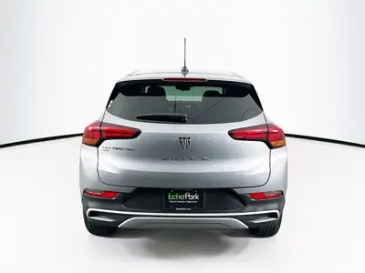 2025 Buick Encore GX Preferred AWD photo 5