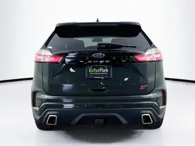 2022 Ford Edge ST AWD photo 5
