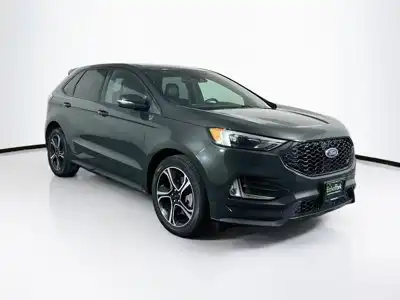 2022 Ford Edge ST AWD's photo