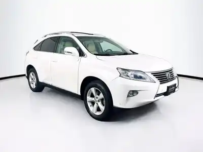 2013 Lexus RX 350 350's photo