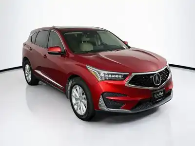 2021 Acura RDX RDX's photo